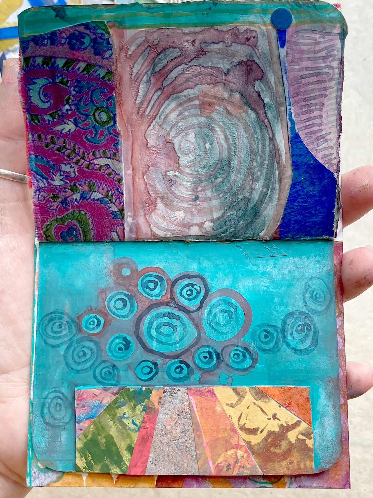 Little Art Book # 7
