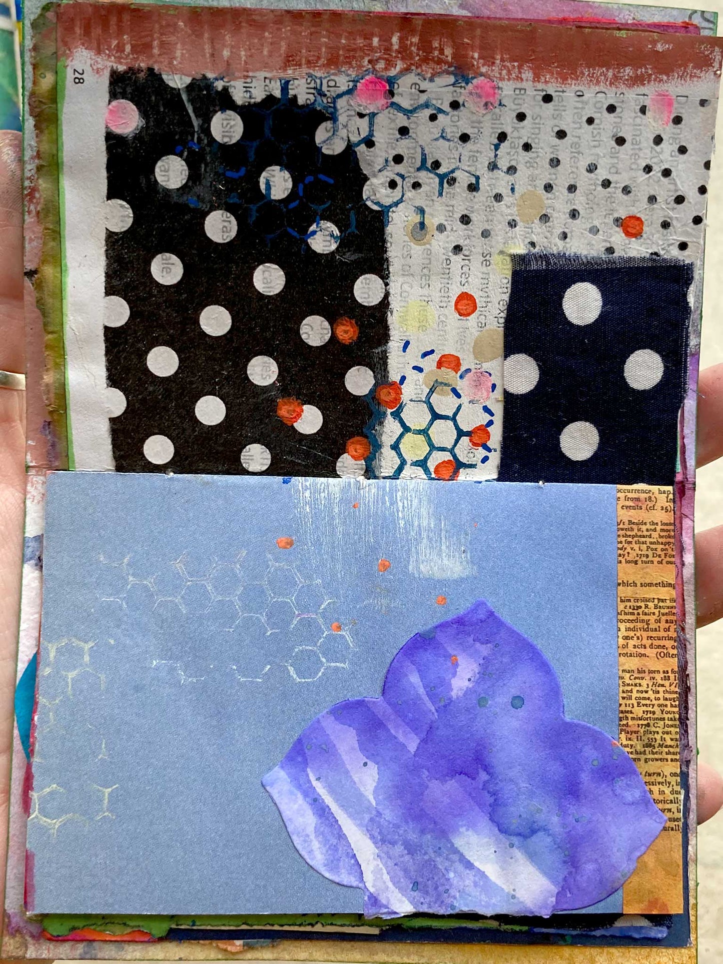 Little Art Book # 13