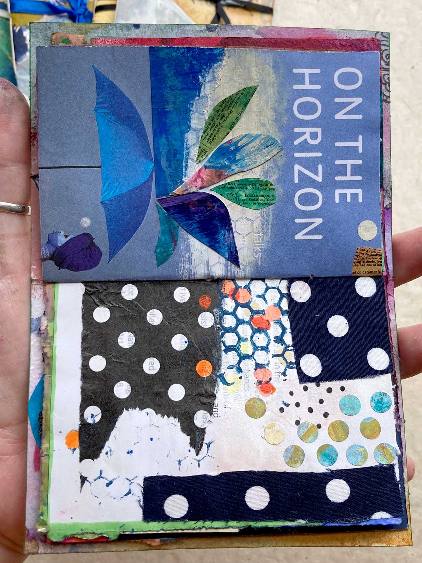 Little Art Book # 13