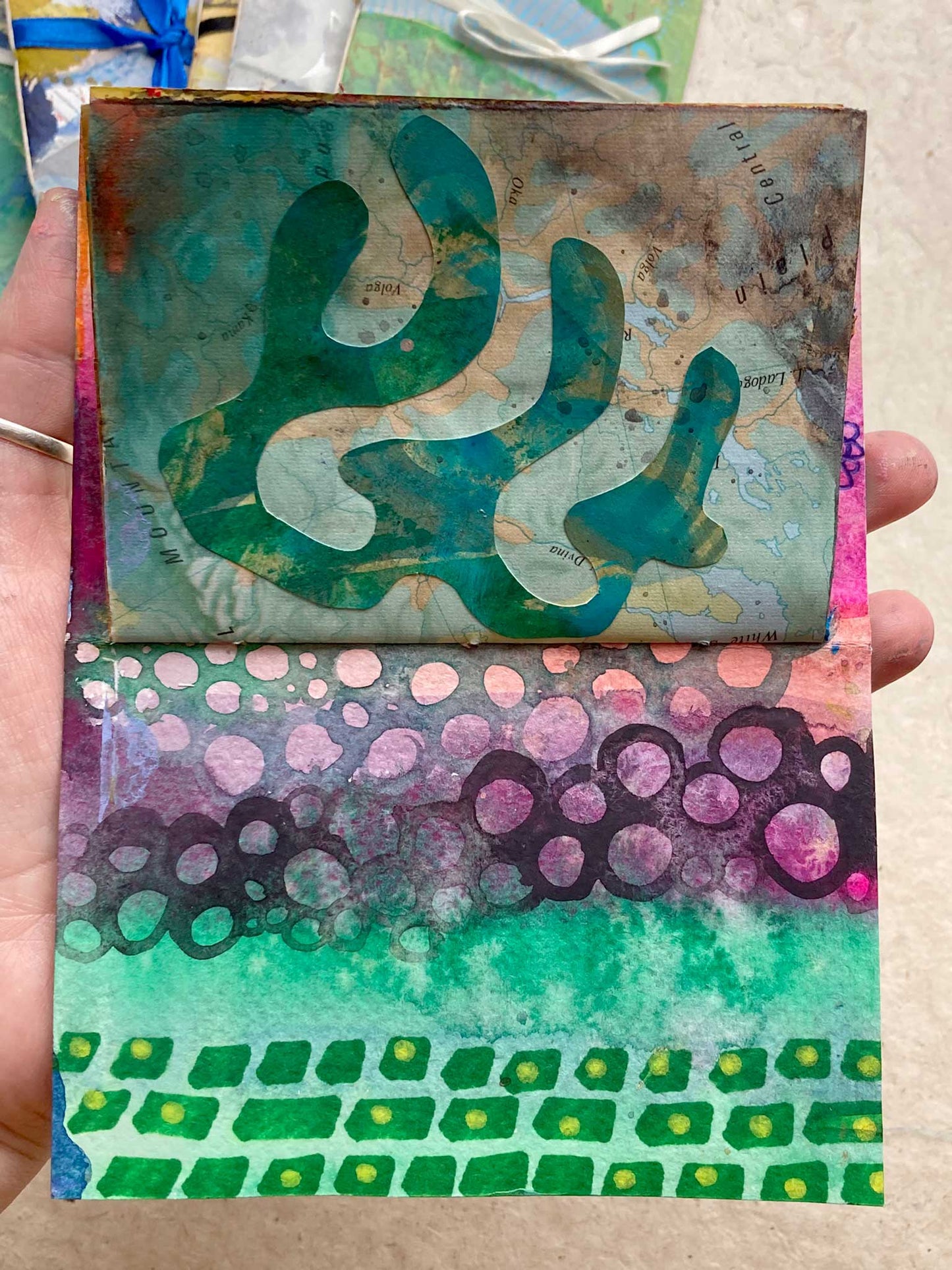 Little Art Book # 14