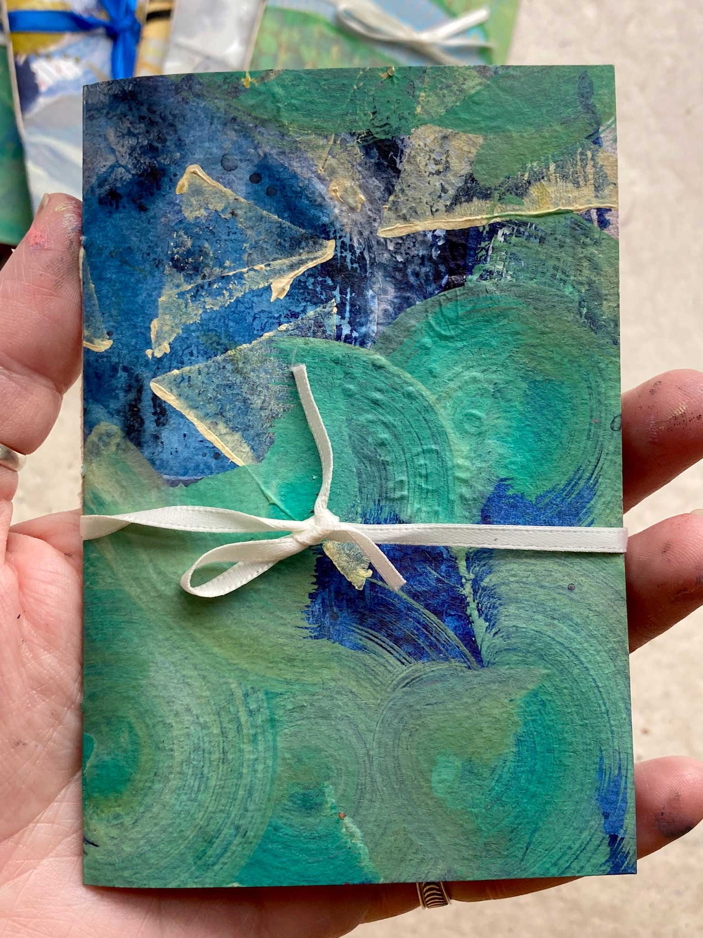 Little Art Book # 14