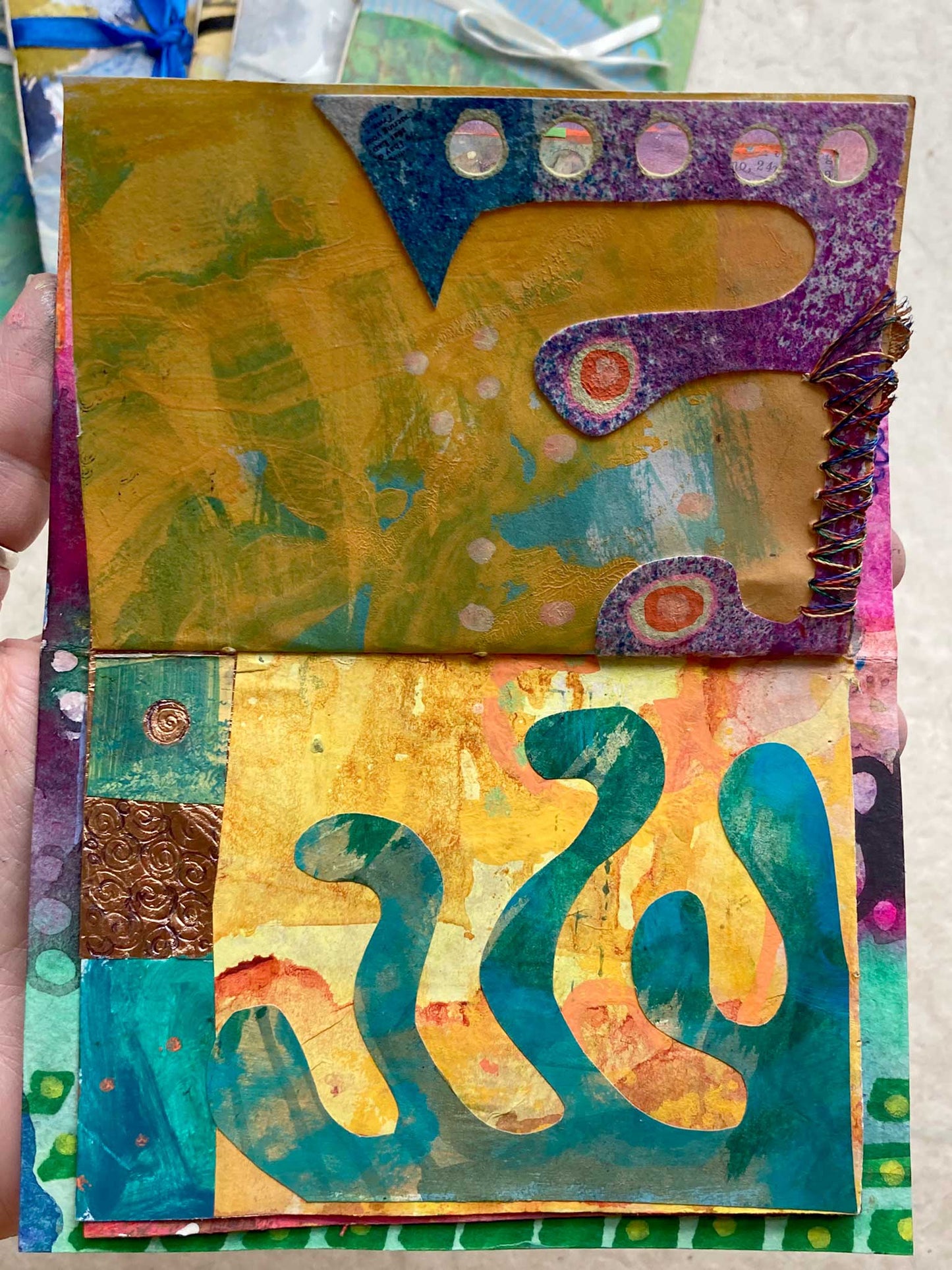 Little Art Book # 14